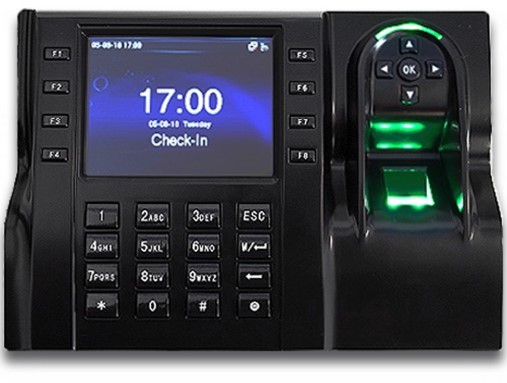 ZKTeco S3