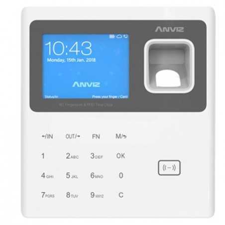 Anviz W1