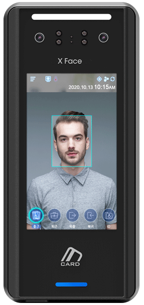 Virdi XFace